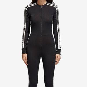 adidas adicolor jumpsuit